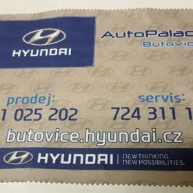 Hadky z mikrovlnka - trky - Hyundai