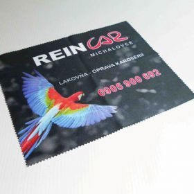 Hadky z mikrovlnka - trky - Rein Car