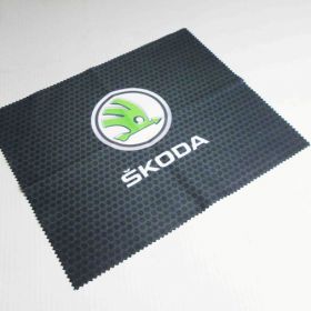 Hadříky z mikrovlánka - útěrky - Škoda