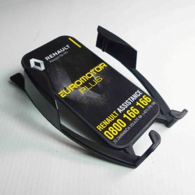 Držák mobilního telefonu - reference - Renault