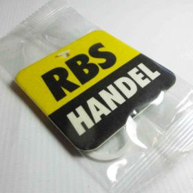 Auto parfémy - reference - RBS Handel